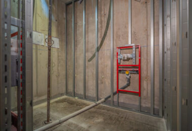 Hiszpania, Benahavis, La Alqueria