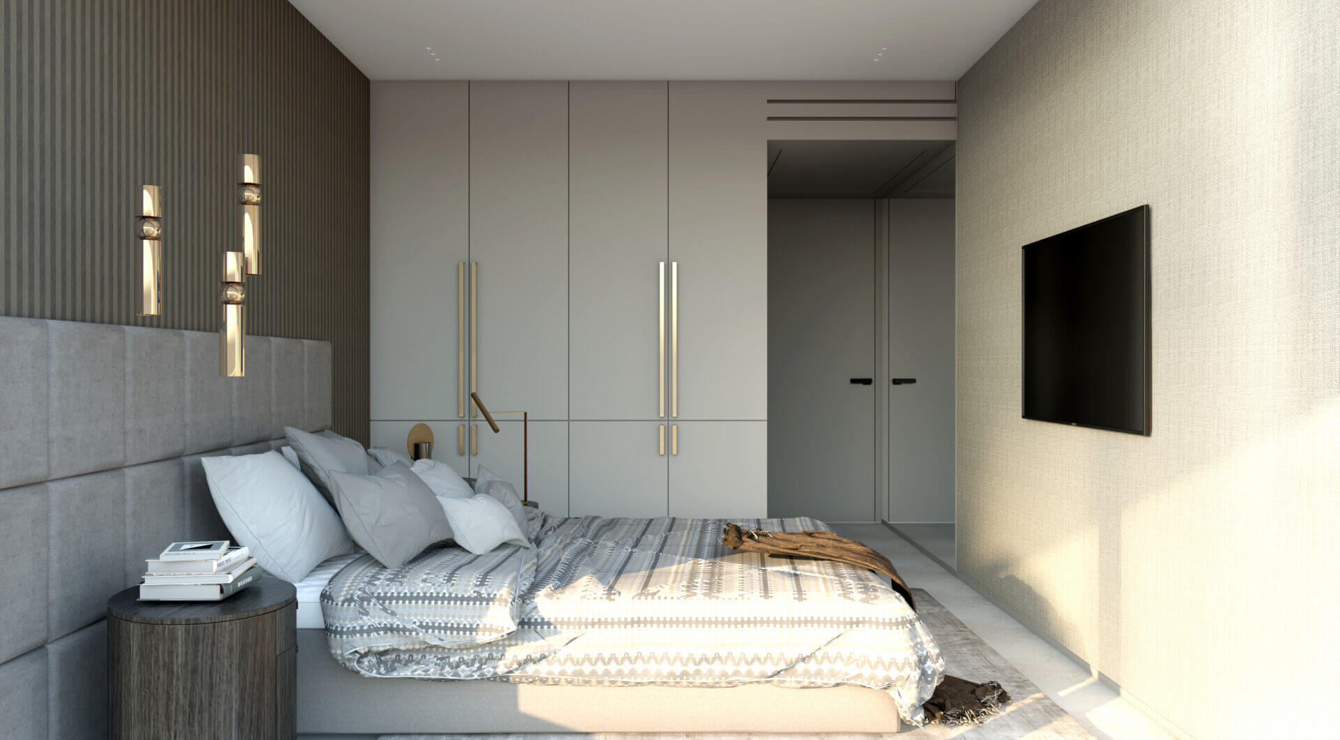 Hiszpania, Benahavis, La Alqueria