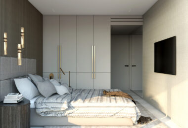 Hiszpania, Benahavis, La Alqueria