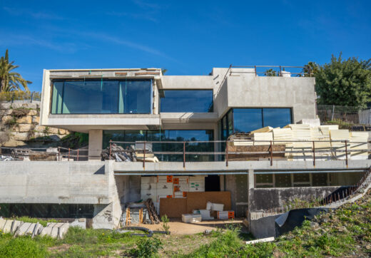 Hiszpania, Benahavis, La Alqueria