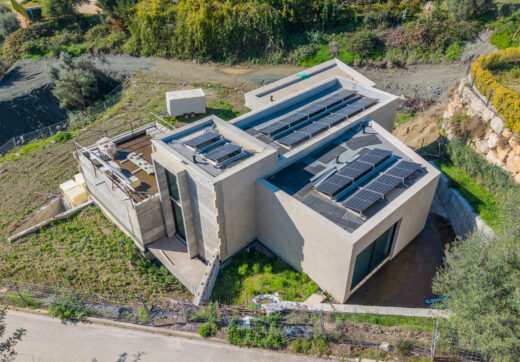 Hiszpania, Benahavis, La Alqueria