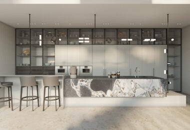 Hiszpania, Benahavis, La Alqueria