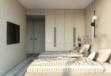 Hiszpania, Benahavis, La Alqueria