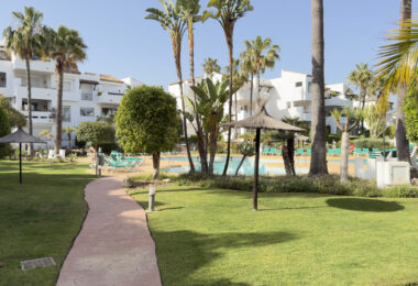 Hiszpania, Estepona, Estepona East