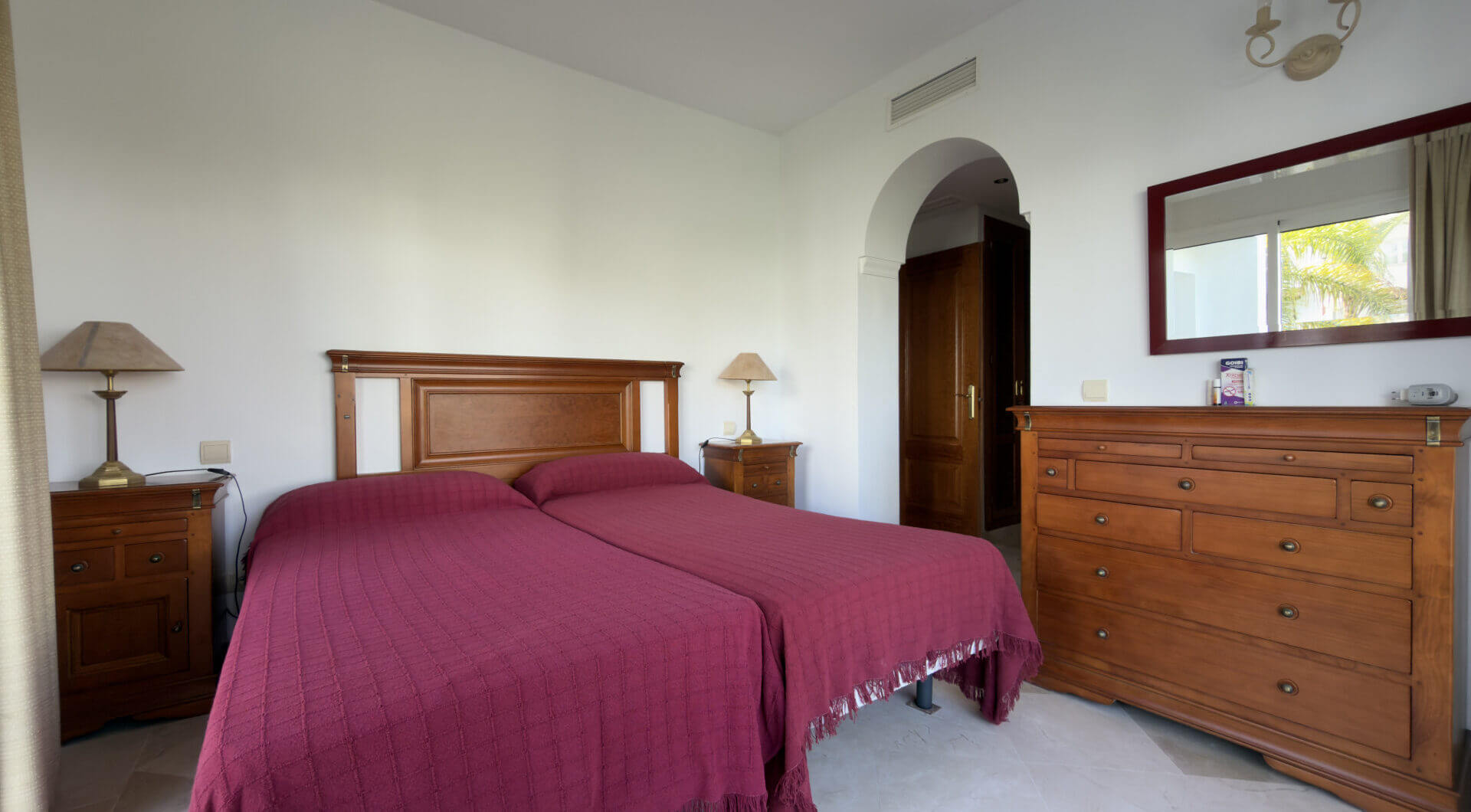 Hiszpania, Estepona, Estepona East