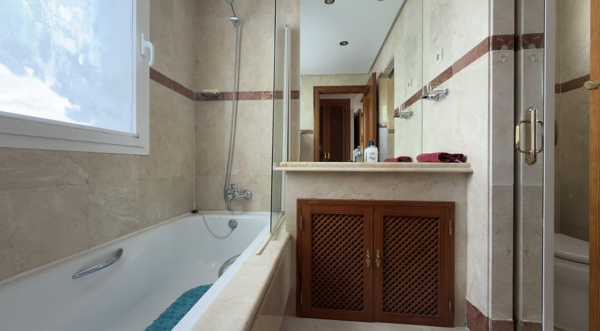 Hiszpania, Estepona, Estepona East