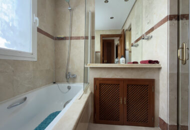Hiszpania, Estepona, Estepona East