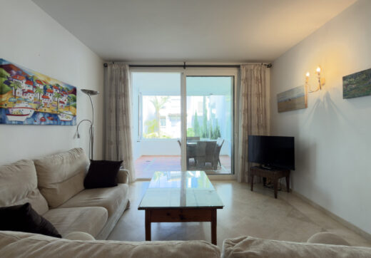 Hiszpania, Estepona, Estepona East