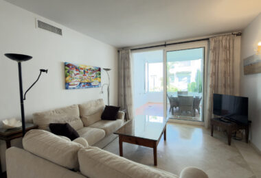 Hiszpania, Estepona, Estepona East