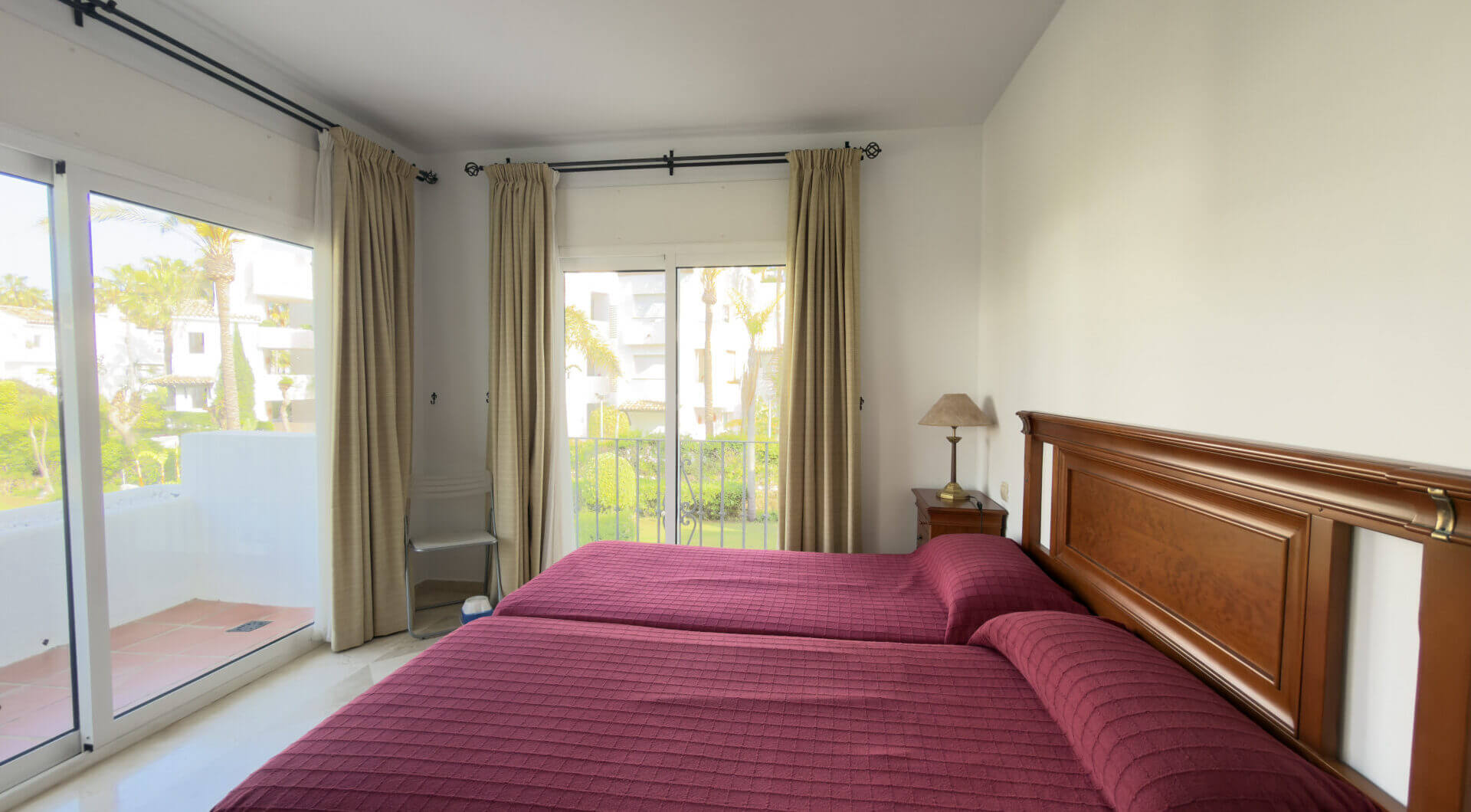Hiszpania, Estepona, Estepona East