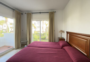 Hiszpania, Estepona, Estepona East