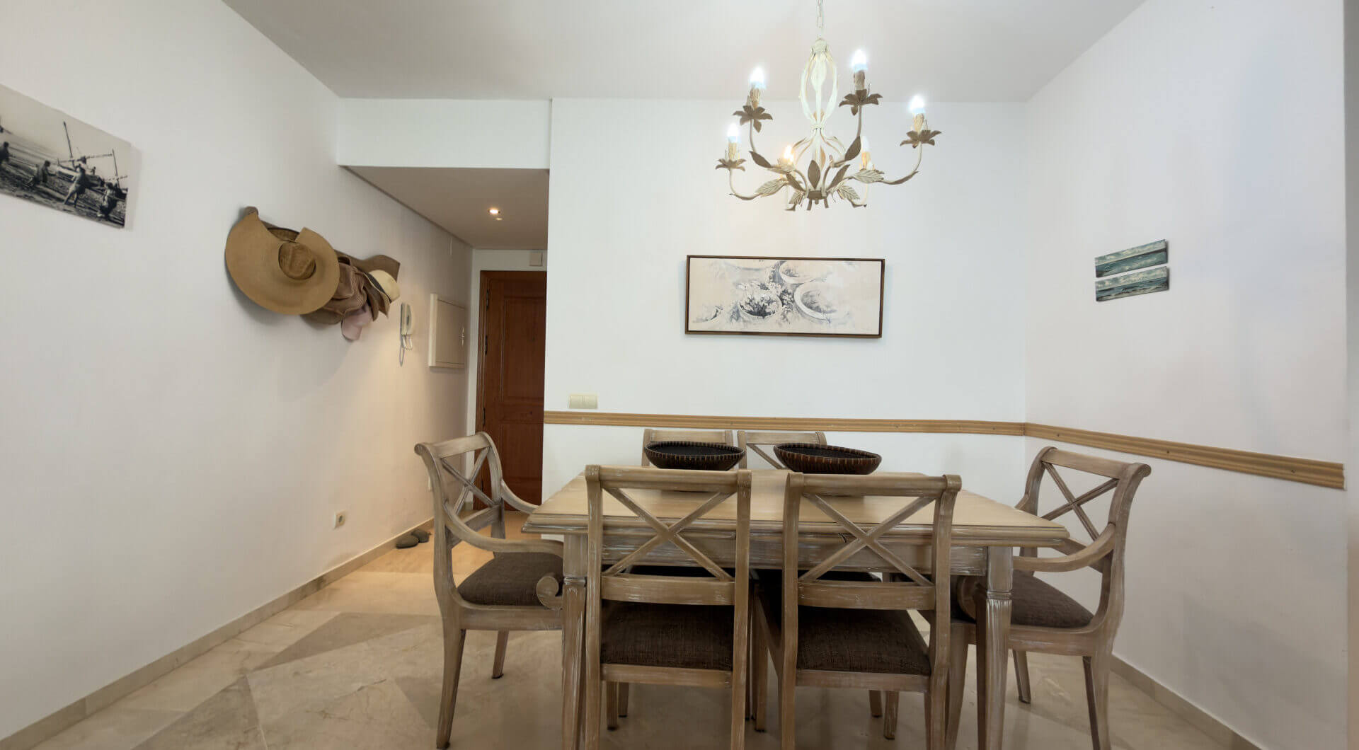 Hiszpania, Estepona, Estepona East