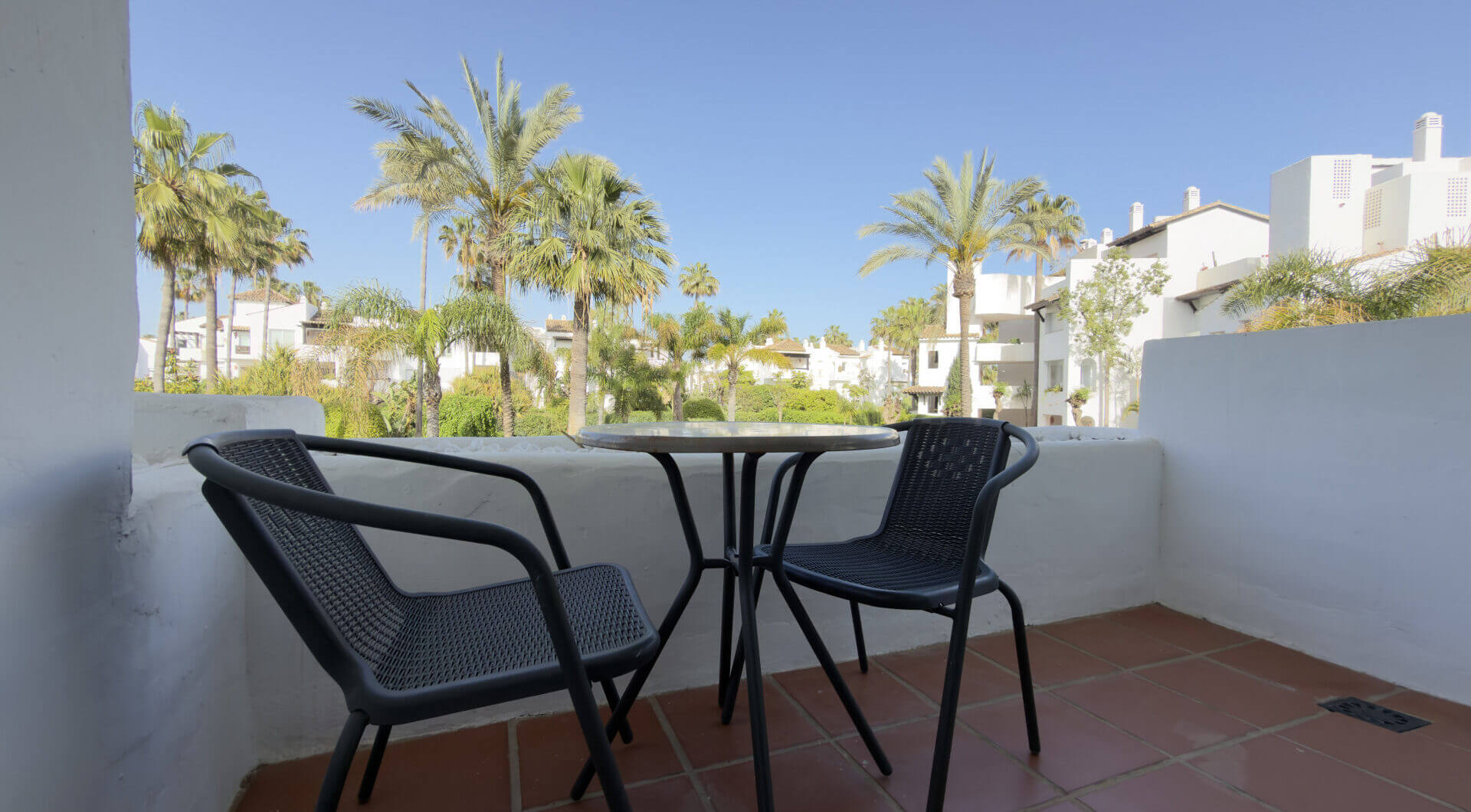 Hiszpania, Estepona, Estepona East