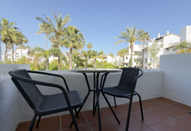 Hiszpania, Estepona, Estepona East