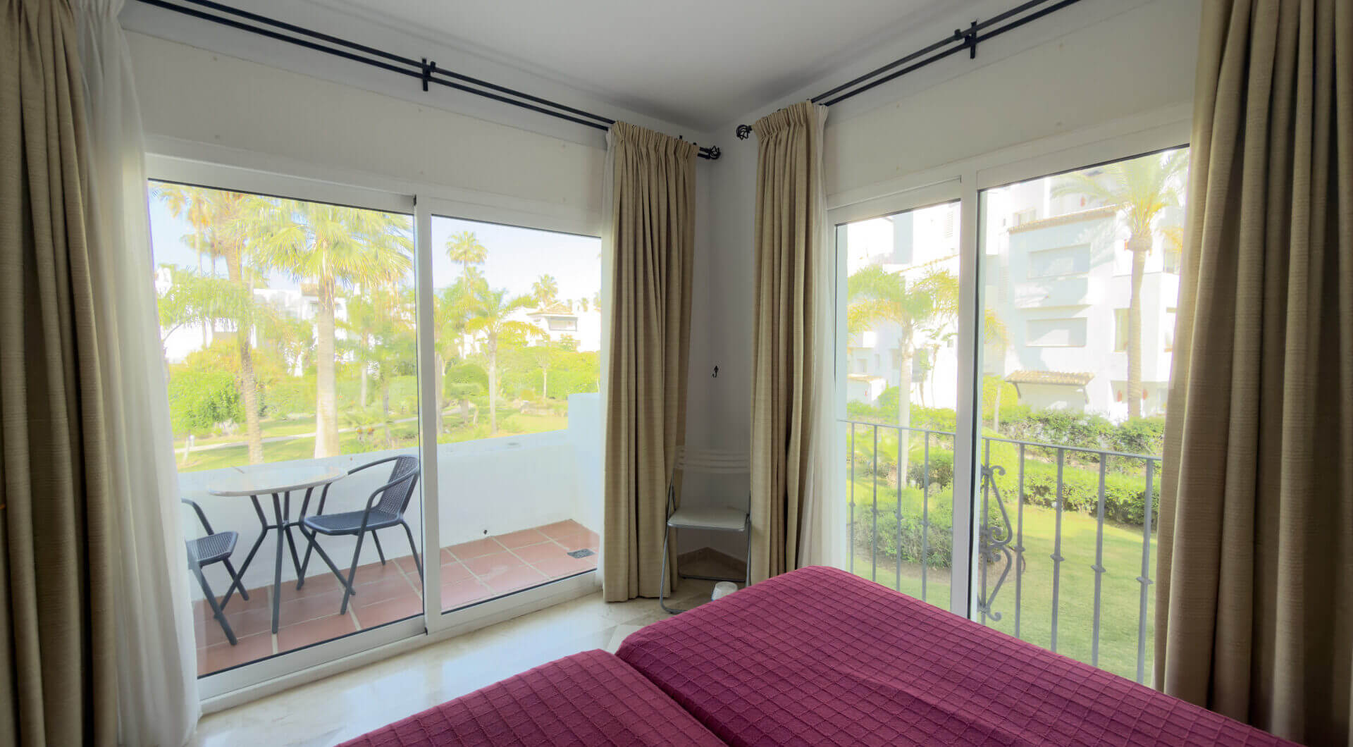 Hiszpania, Estepona, Estepona East