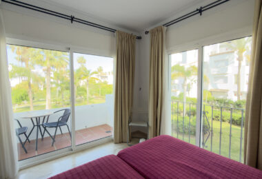 Hiszpania, Estepona, Estepona East