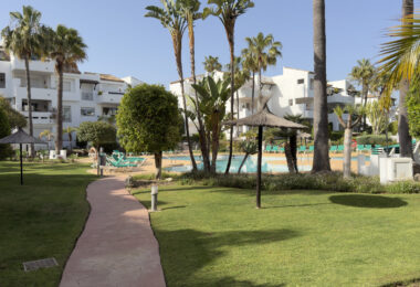 Hiszpania, Estepona, Estepona East