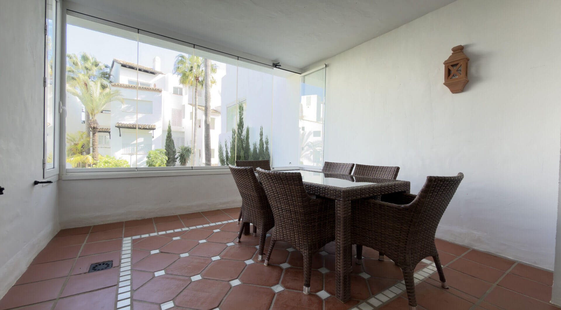 Hiszpania, Estepona, Estepona East