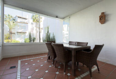 Hiszpania, Estepona, Estepona East