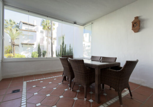 Hiszpania, Estepona, Estepona East