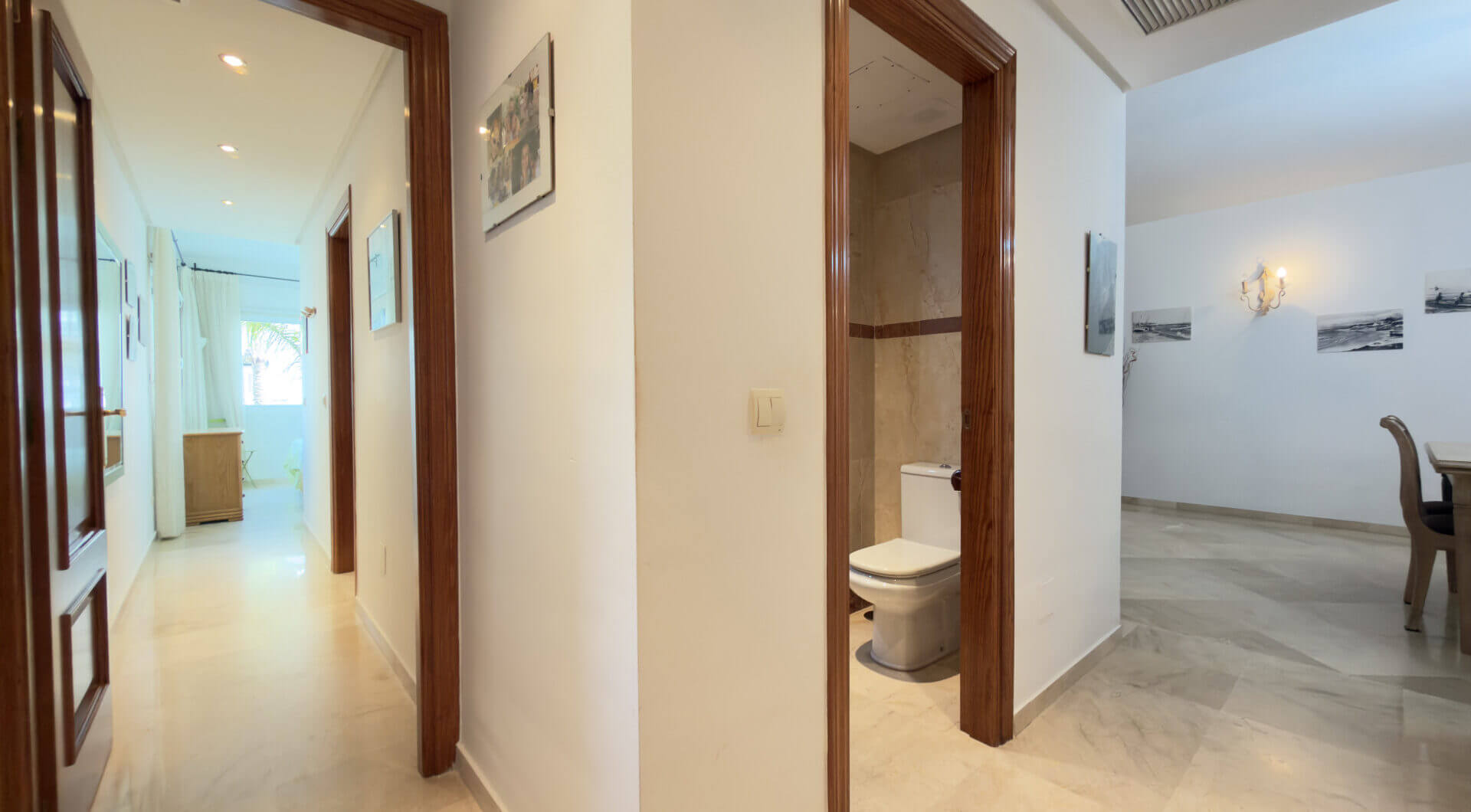 Hiszpania, Estepona, Estepona East