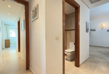 Hiszpania, Estepona, Estepona East