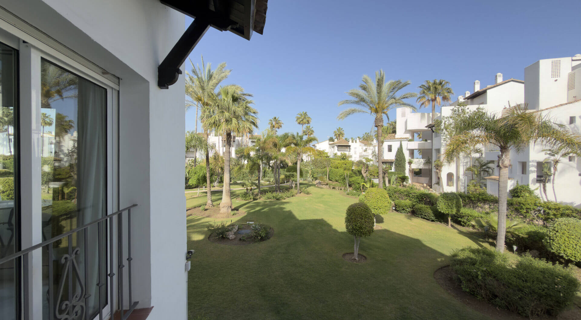 Hiszpania, Estepona, Estepona East