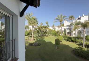Hiszpania, Estepona, Estepona East