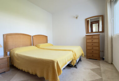 Hiszpania, Estepona, Estepona East