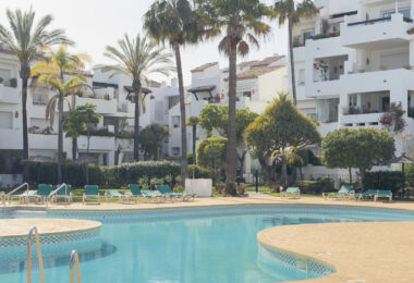 Hiszpania, Estepona, Estepona East