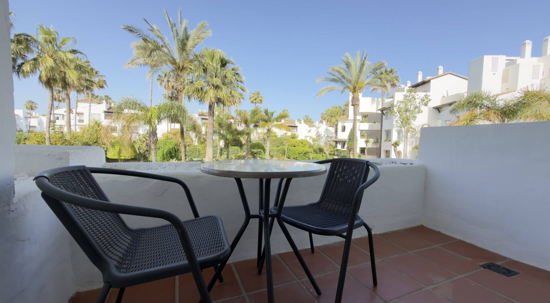 Hiszpania, Estepona, Estepona East