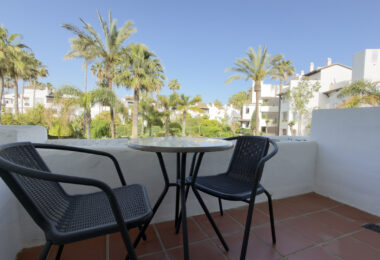 Hiszpania, Estepona, Estepona East