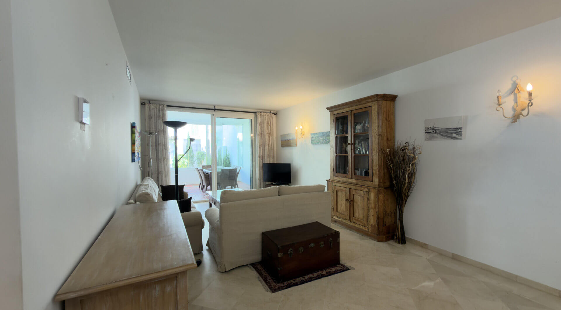 Hiszpania, Estepona, Estepona East