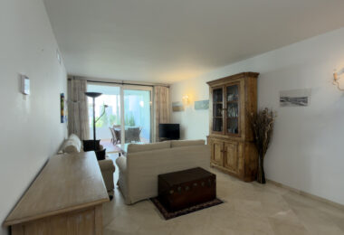 Hiszpania, Estepona, Estepona East