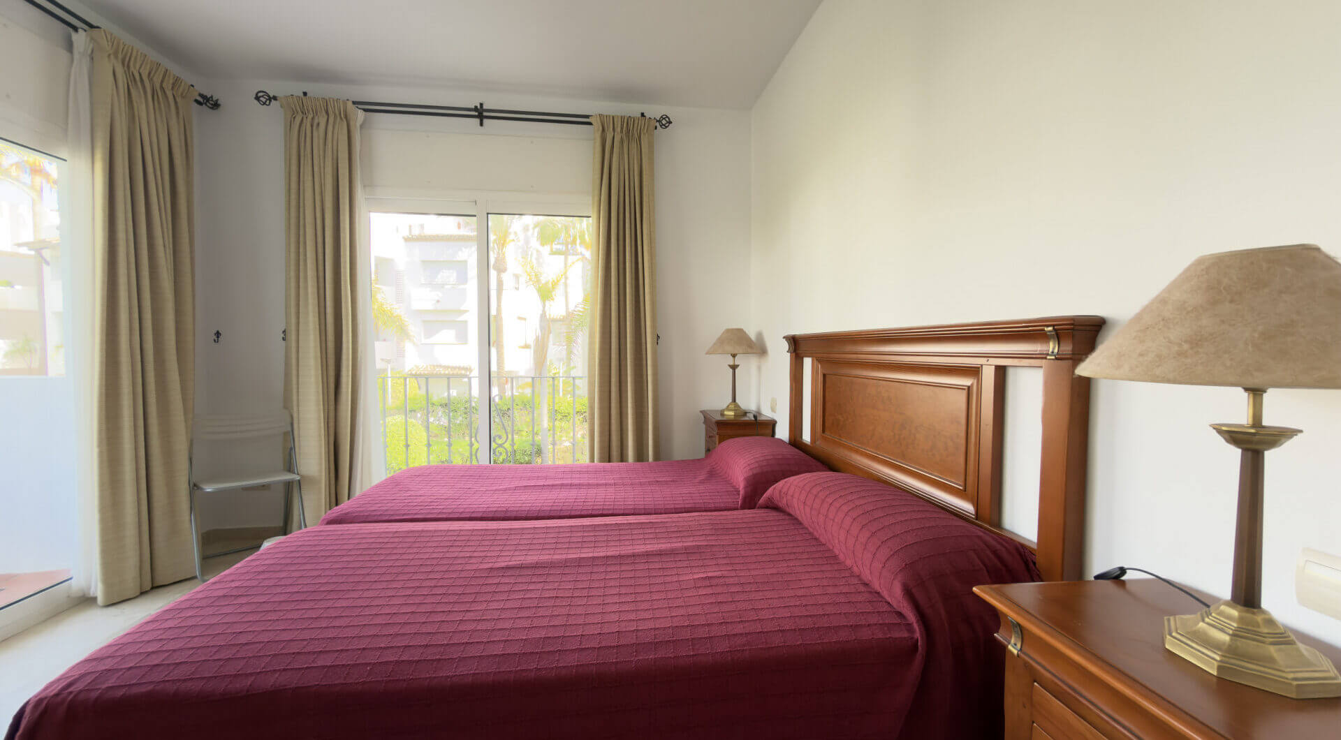 Hiszpania, Estepona, Estepona East