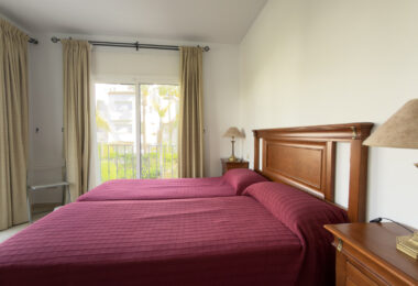 Hiszpania, Estepona, Estepona East