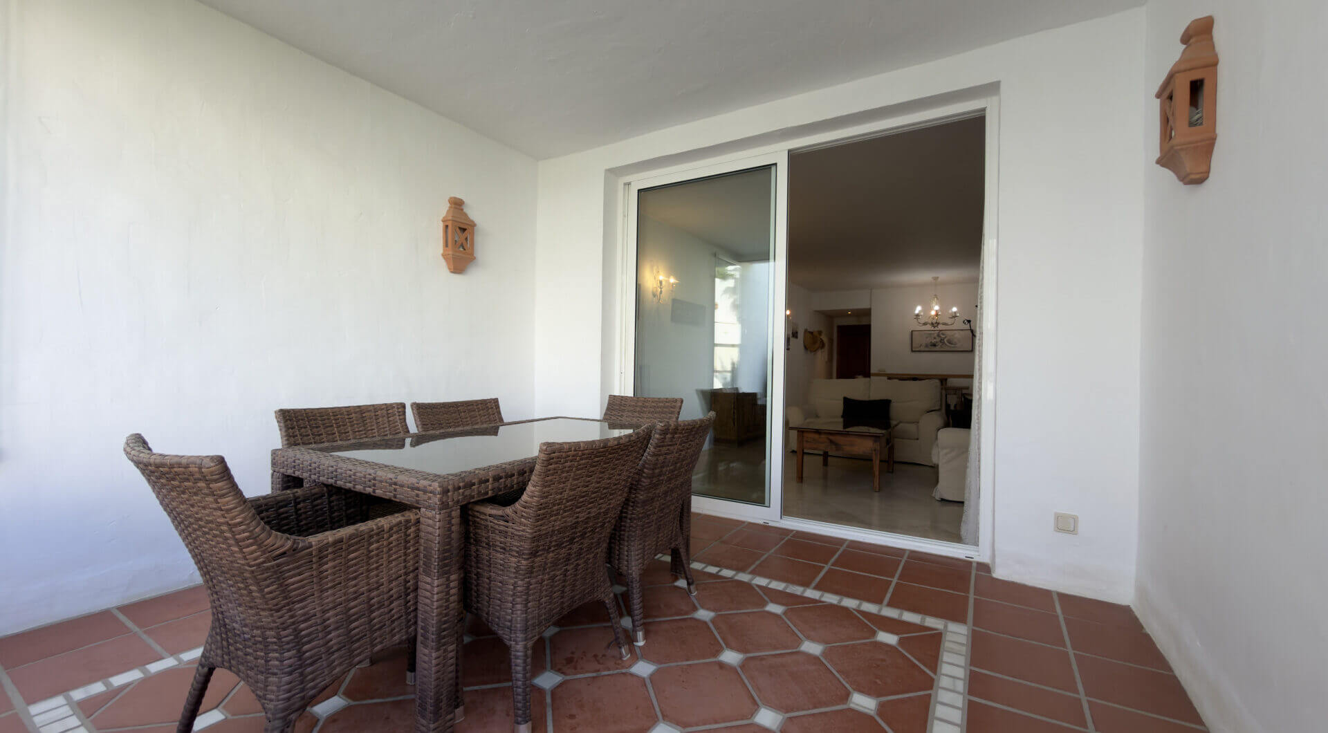 Hiszpania, Estepona, Estepona East