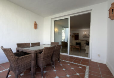 Hiszpania, Estepona, Estepona East