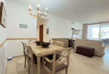 Hiszpania, Estepona, Estepona East