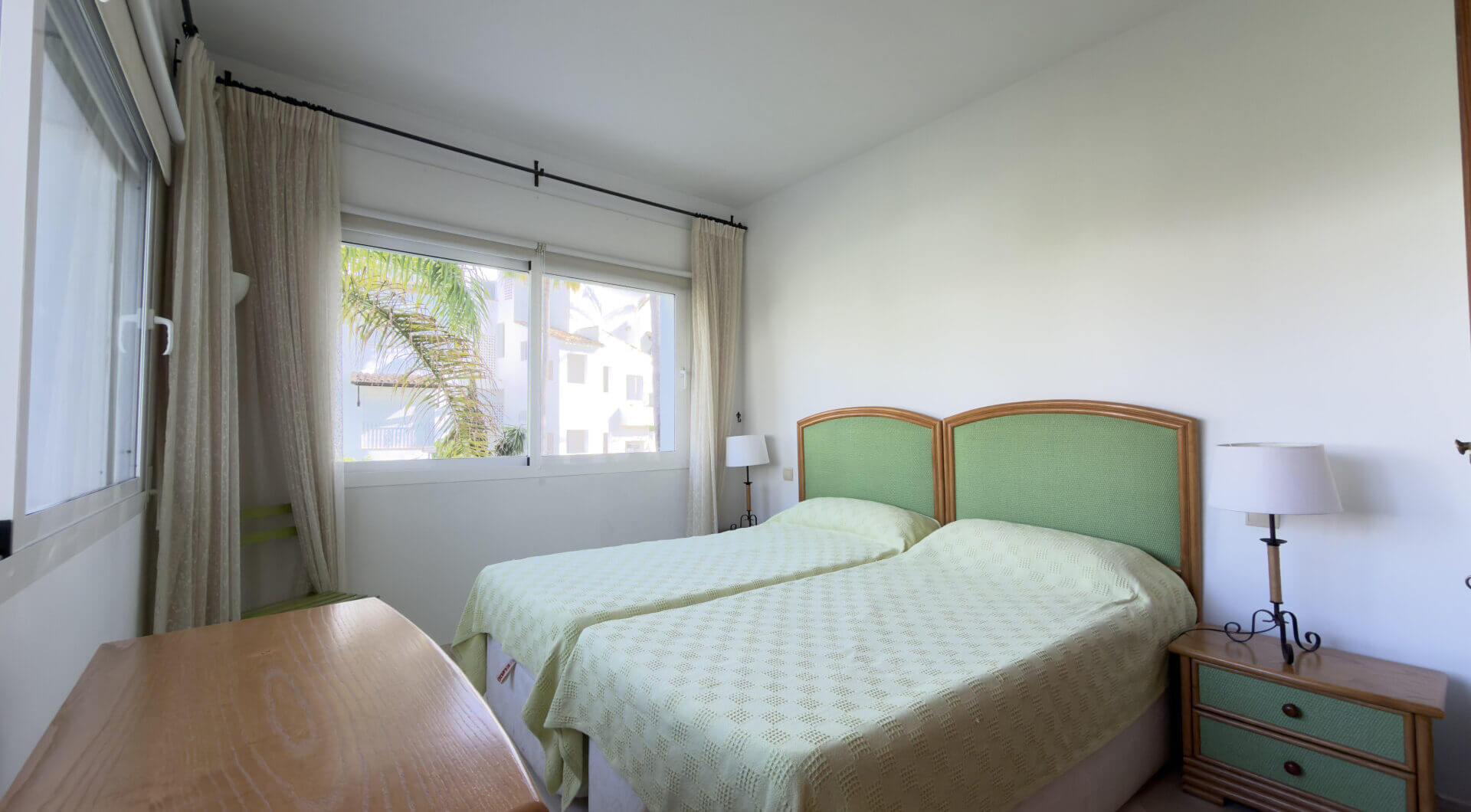 Hiszpania, Estepona, Estepona East