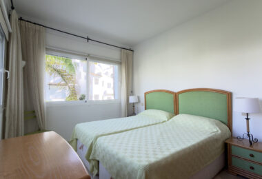 Hiszpania, Estepona, Estepona East