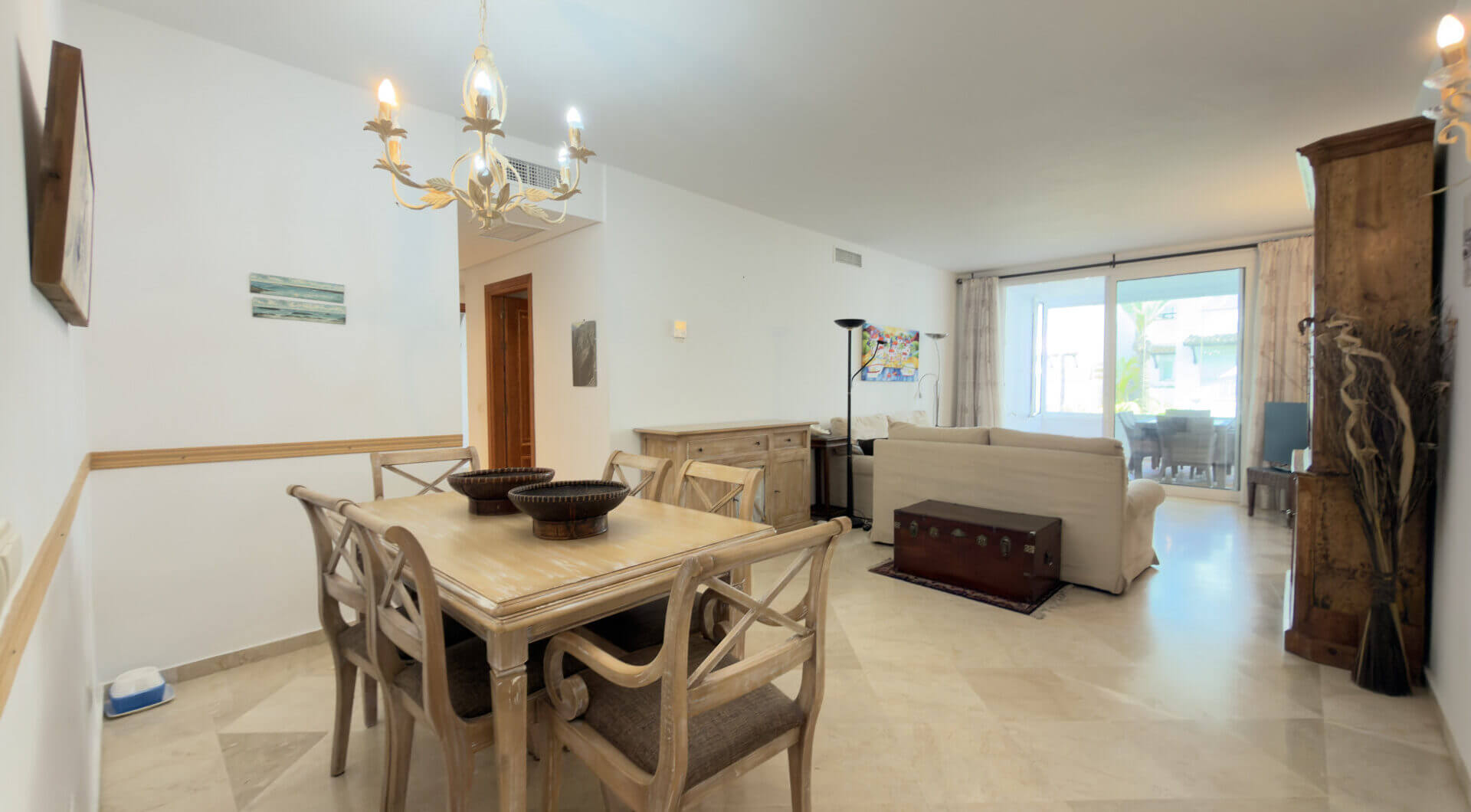 Hiszpania, Estepona, Estepona East