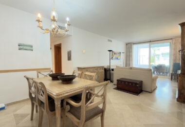 Hiszpania, Estepona, Estepona East