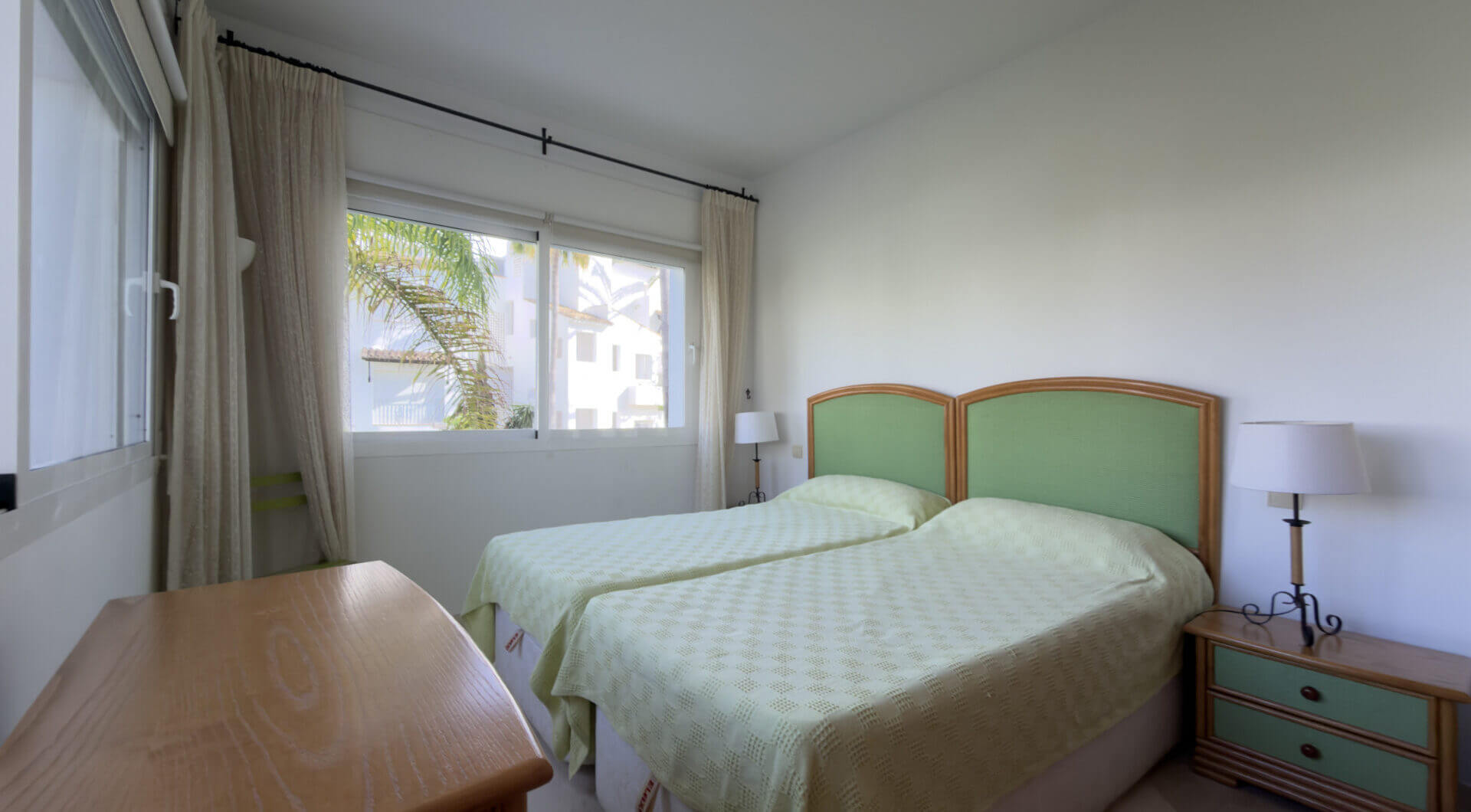 Hiszpania, Estepona, Estepona East