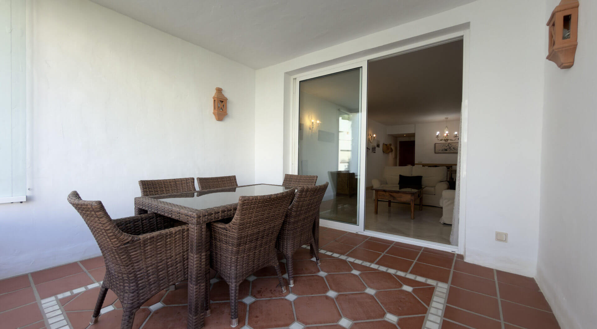Hiszpania, Estepona, Estepona East