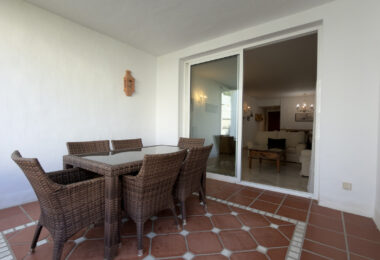 Hiszpania, Estepona, Estepona East