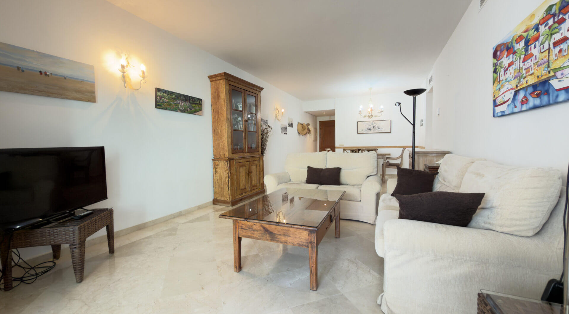 Hiszpania, Estepona, Estepona East