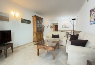 Hiszpania, Estepona, Estepona East