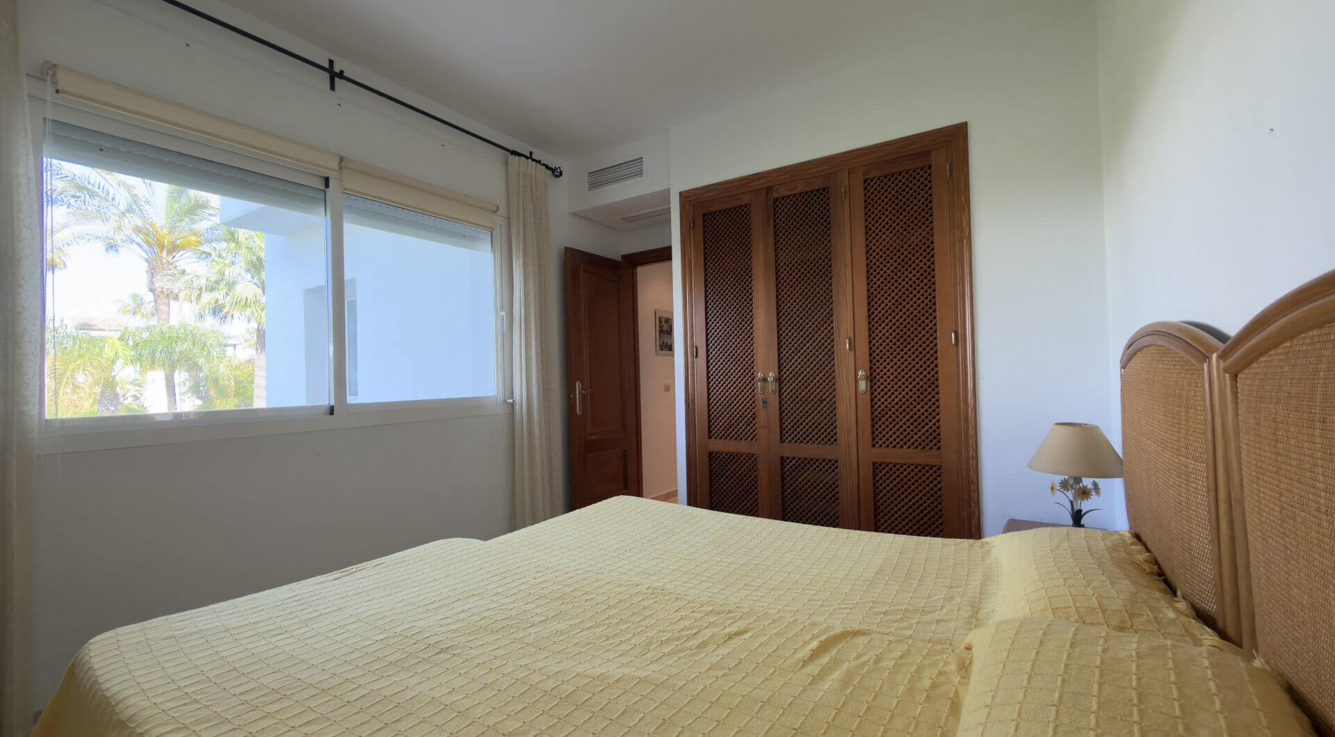 Hiszpania, Estepona, Estepona East