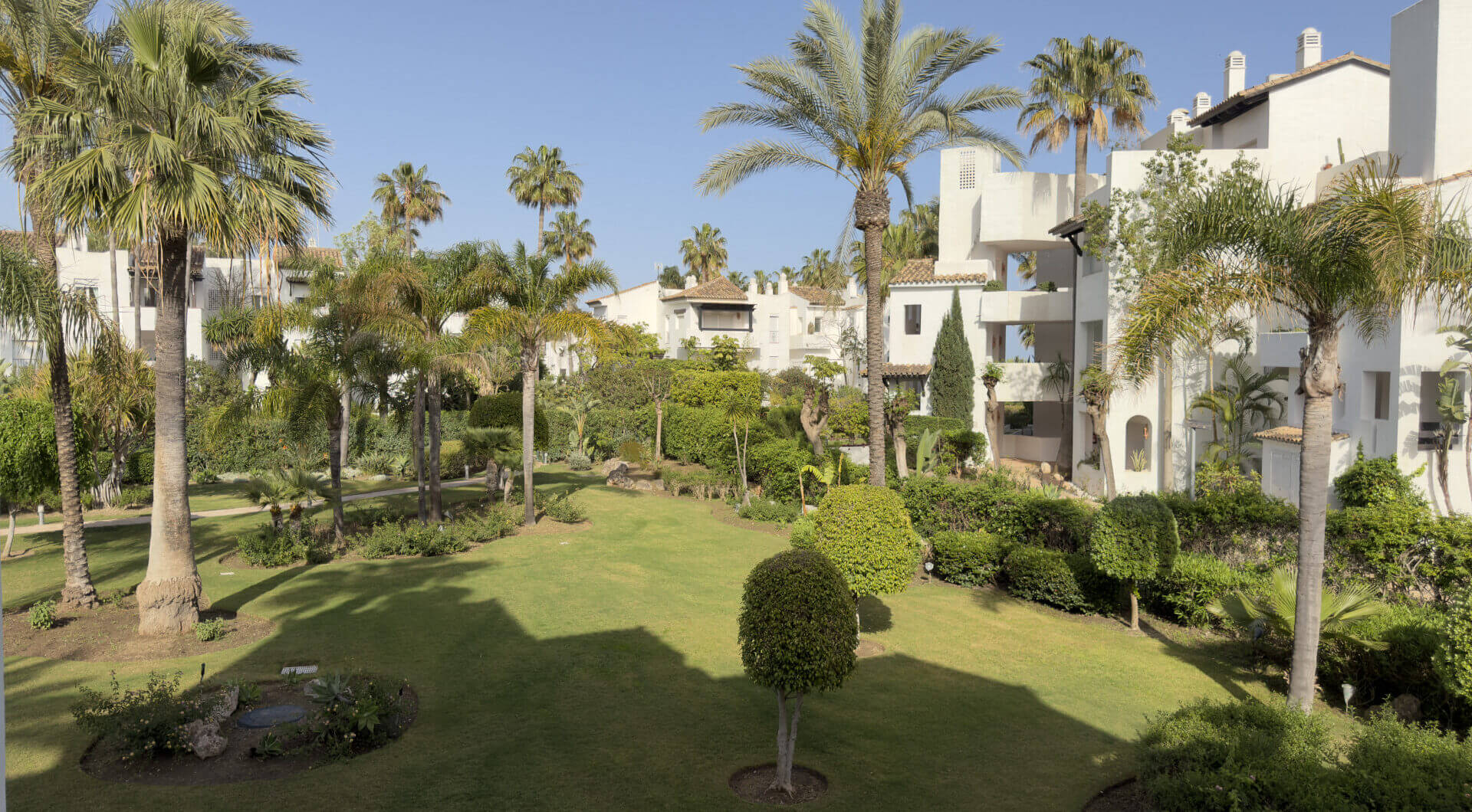 Hiszpania, Estepona, Estepona East